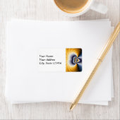 Godless - Fractal Etiket (Insitu)