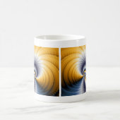 Godless - Fractal Koffiemok (Center)