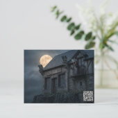 Godless Giftshop Briefkaart (Staand voorkant)