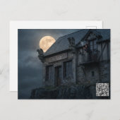 Godless Giftshop Briefkaart (Voorkant / Achterkant)