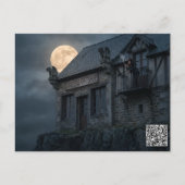 Godless Giftshop Briefkaart (Voorkant)