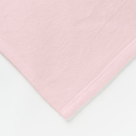 Godless Heathen Fleece Floral Blanket Deken (Hoek)