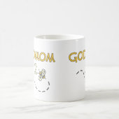 Godmam 2 Bee Koffiemok (Center)