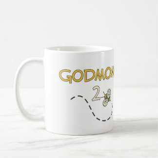 Godmam 2 Bee Koffiemok