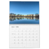 Godmanchester 2024 Kalender. Kalender (Mar 2026)