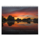 Godmanchester 2024 Kalender. Kalender (Hoes)