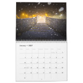 Godmanchester 2024 Kalender. Kalender (Jan 2027)