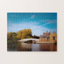 Godmanchester Legpuzzel