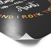 GodmMammie Foto Afdruk (Hoek)