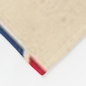 Godmoeder Fleece Blanket Deken (Hoek)