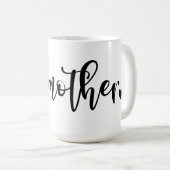 Godmoeder met hart Mok (Voorkant rechts)