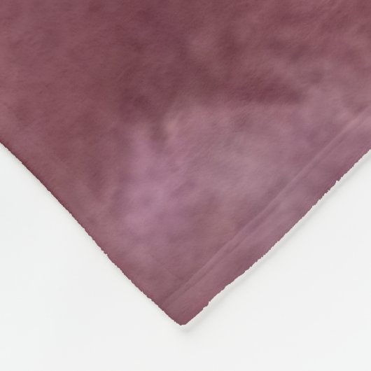 Godmoeder personaliseert Fleece Blanket Deken (Hoek)