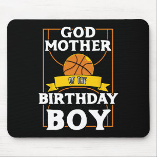 Godmother of the Birthday beroemd gemaakt door Bys Muismat