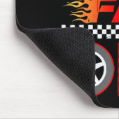 Godmother Of The Fast One First Birthday Racing Ca Muismat (Hoek)