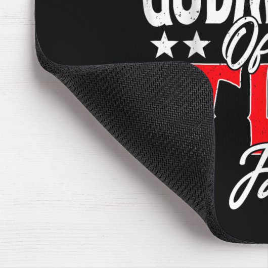 Godmother Of The Two Fast Second Birthday Racing C Muismat (Hoek)