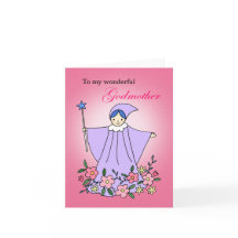 Godmother Waardering Als een moeder moederdag