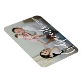 Godouders Modern Photo Keepomwille Magneet (Rechterzijde)