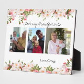 Godouders verslaafd fotoplaat (Zijkant)