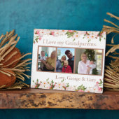 Godouders verslaafd fotoplaat (Zijkant)