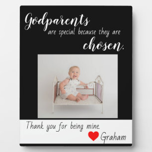 Godouders verslaafd fotoplaat