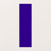 GODPUPPET VISITEKAARTJE (Binnenkant ongevouwen)