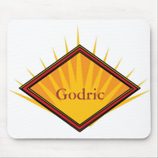 Godric mousepad muismat