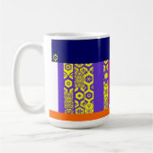 "GOD's Amazing Love" Koffiemok (Links)