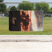 Gods banner (Insitu)