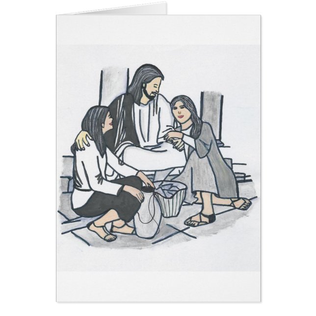 Gods belofte (Voorkant)