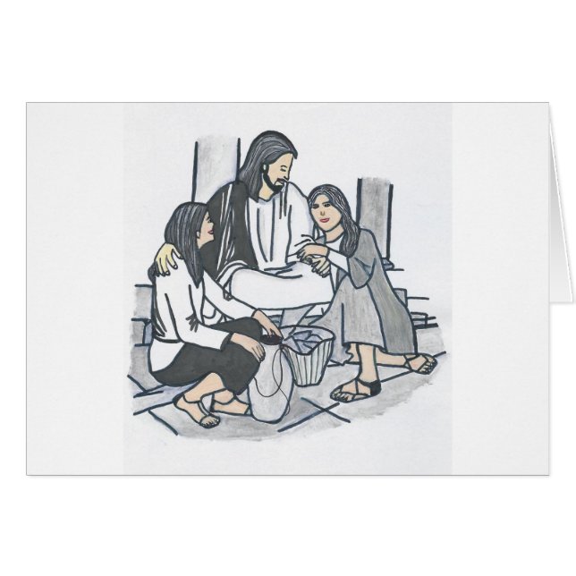 Gods belofte (Voorkant Horizontaal)