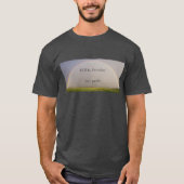 Gods belofte t-shirt (Voorkant)