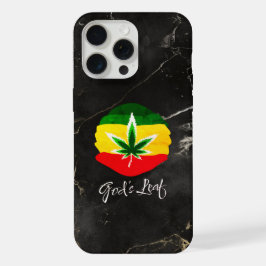 Gods blad - Retro Edition iPhone 15 Pro Max Case