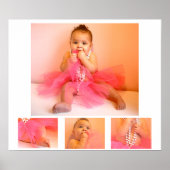 Gods Blessings Poster (Voorkant)