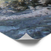 God's Breath Poster (Hoek)