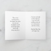 Gods Comfort Kaart (Binnen)