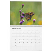 Gods creaties kalender (Feb 2027)