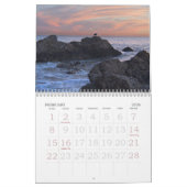 Gods Creation Calendar Kalender (Feb 2026)