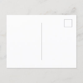 Gods eer in het hoogste Briefkaart