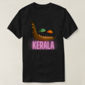 God's eigen Land Kerala Pullover (Design voorkant)