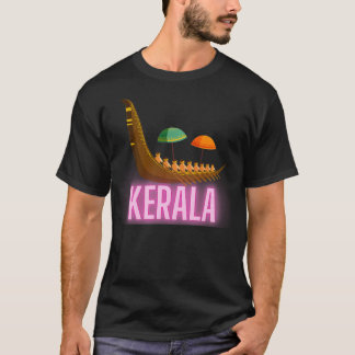 God's eigen Land Kerala Pullover