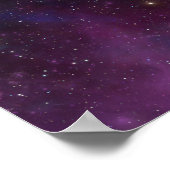 GOD's Geest van Liefde - GEEN ANGST - KRACHT Bijbe Poster (Hoek)