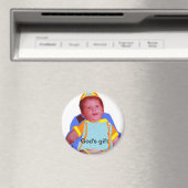 Gods geschenk magneet (Insitu (Vaatwasser))