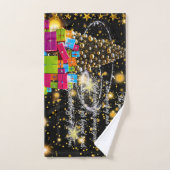 Gods Geschenk van Zijn Zoon Handdoekenset Bad Handdoek (Handdoek)