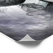 Gods geschenken poster (Hoek)