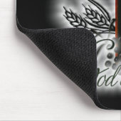 Gods Gifts Mousepad Muismat (Hoek)
