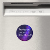 Gods glorie magneet (Insitu (Vaatwasser))