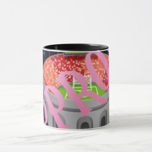 Gods goedkeuring Mok (Midden)