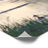 God's Goodness Poster (Hoek)