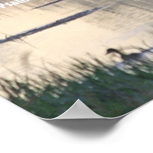 God's Goodness Poster (Hoek)