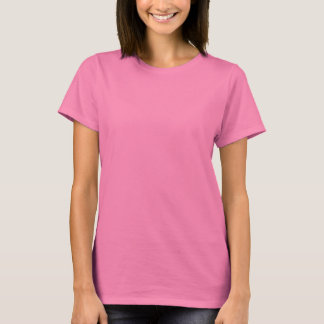 God's Grace is voldoende voor mij (voor lichte shi T-shirt